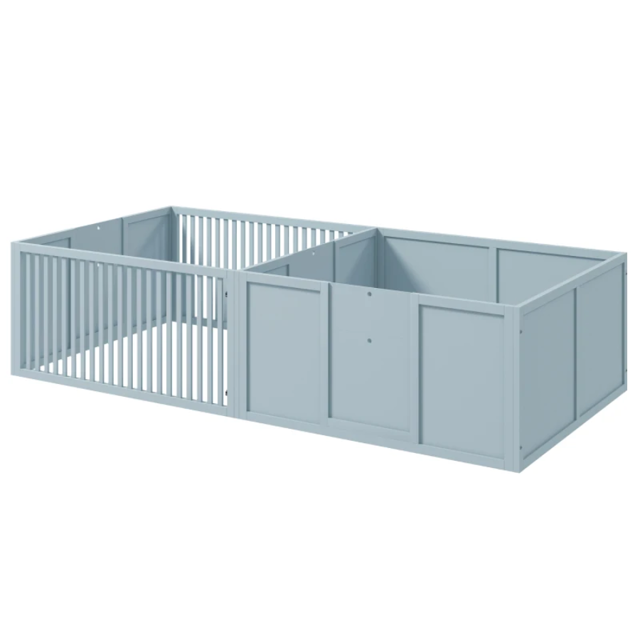 Whelping Box For Dogs  - Built For Mother's Comfort