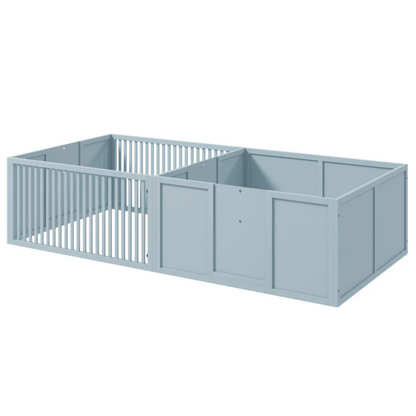 Whelping Box For Dogs  - Built For Mother's Comfort
