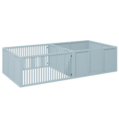 Whelping Box For Dogs  - Built For Mother's Comfort