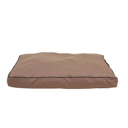 The Solid Jamison Rectangle Indoor Outdoor Pet Bed