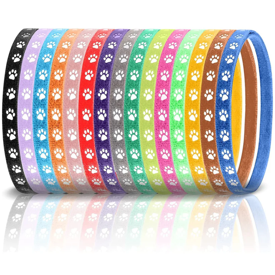 FurBaby Whelping ID Collars