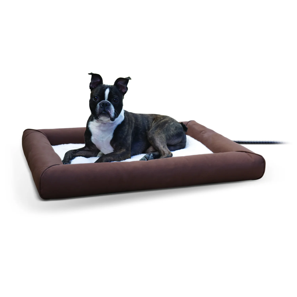 Deluxe Lectro-Soft Outdoor Heated Bed