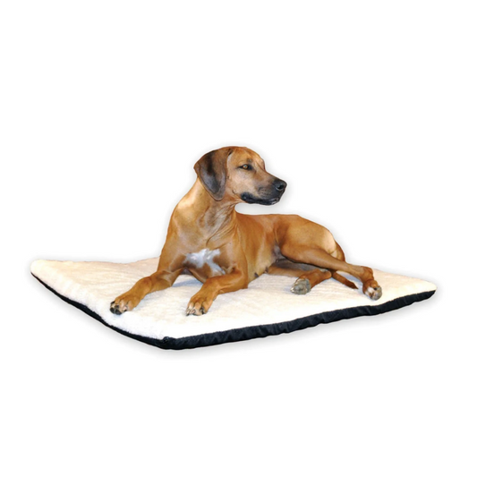 Thermo-Ortho Dog Bed