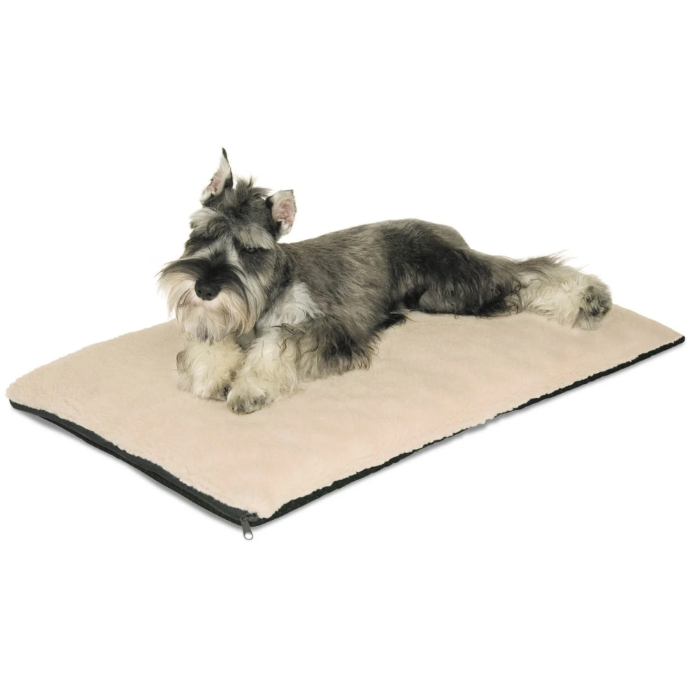 Thermo-Ortho Dog Bed