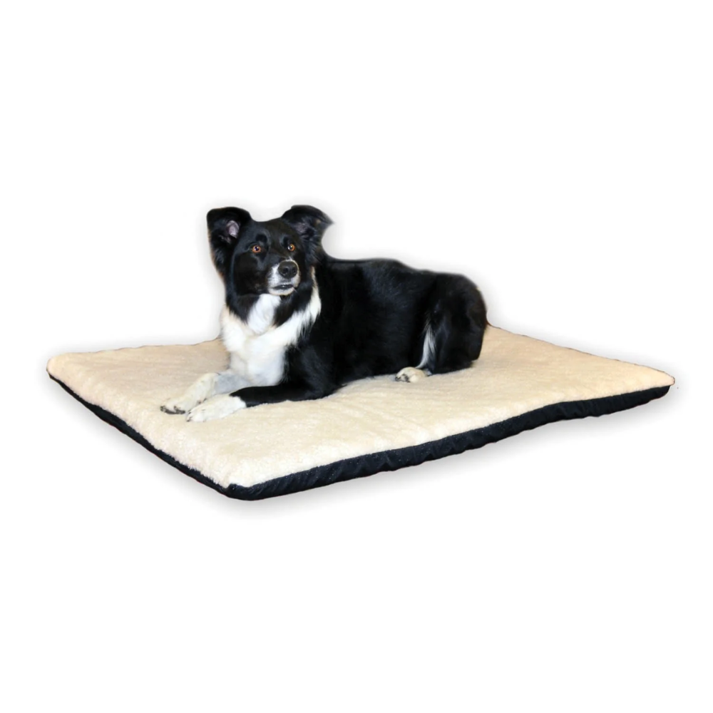 Thermo-Ortho Dog Bed