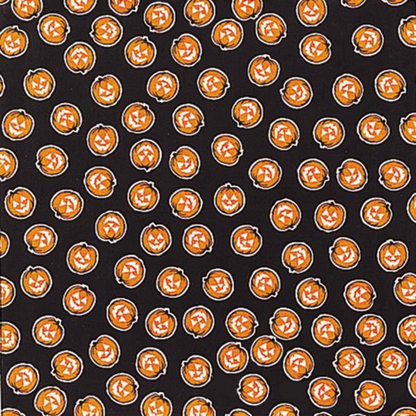 Halloween Assorted Bandannas - 12 Pack