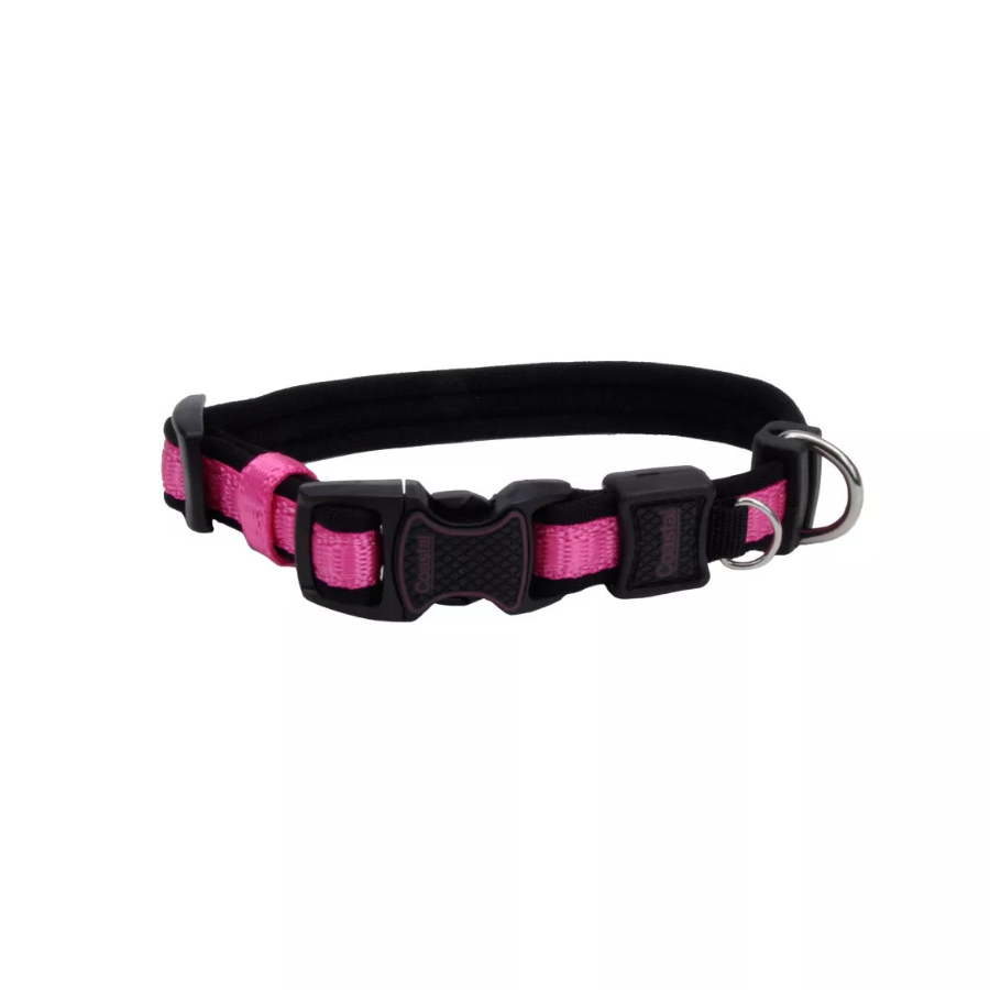 Inspire Adjustable Dog Collar