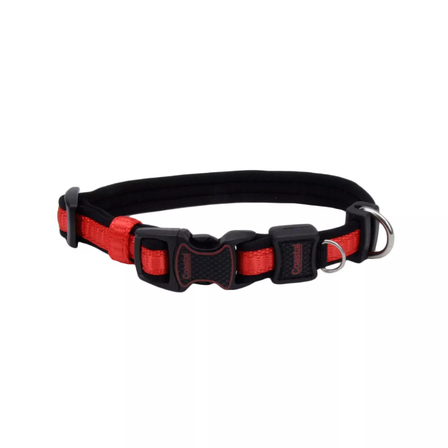 Inspire Adjustable Dog Collar