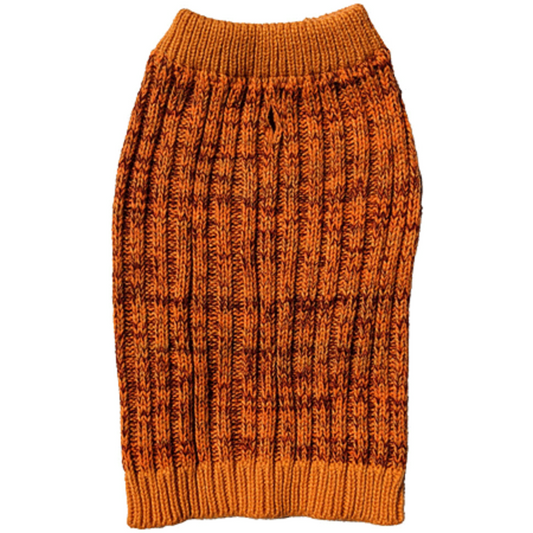 Autumn Sweater