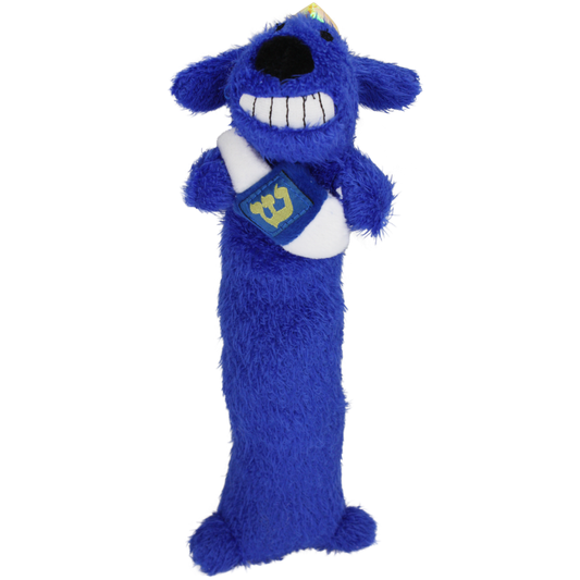 Loofa® Hanukkah Dog