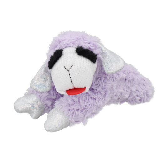 Lamb Chop® Multipet’s 30th Anniversary Exclusive Dog Toy