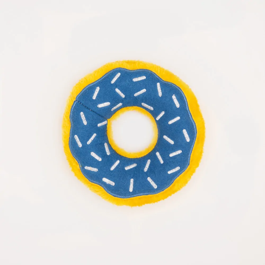 Hanukkah Donutz