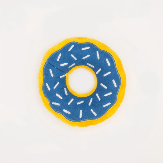 Hanukkah Donutz