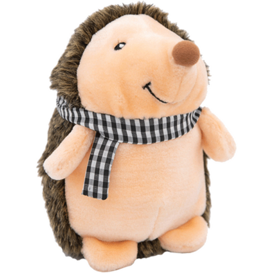 Fall Hetty The Hedgehog