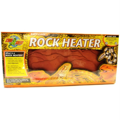 ReptiCare® Rock Heater