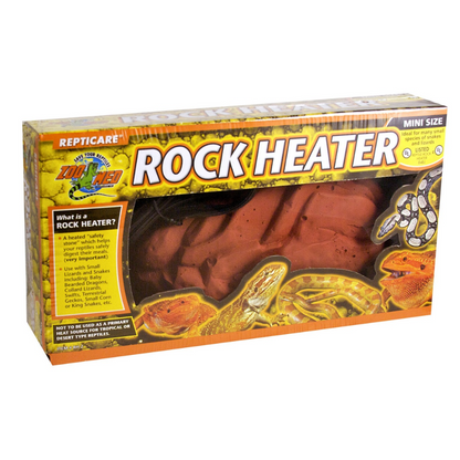 ReptiCare® Rock Heater