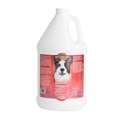 Bio-Groom Flea & Tick Shampoo