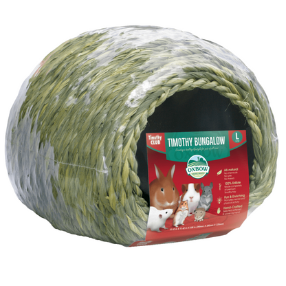 Timothy Bungalow Small Animal Hideout