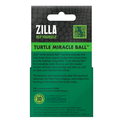 Turtle Miracle Ball™