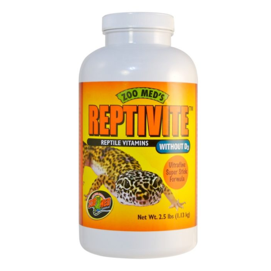 ReptiVite™ without D3