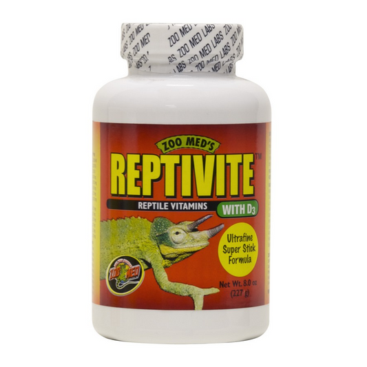 ReptiVite™ with D3