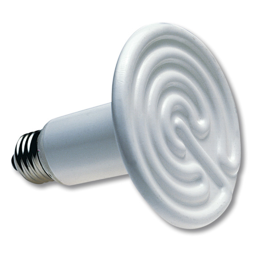 ReptiCare® Ceramic Infrared Heat Emitter