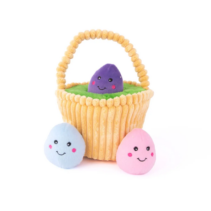 Zippy Burrow® Easter Basket