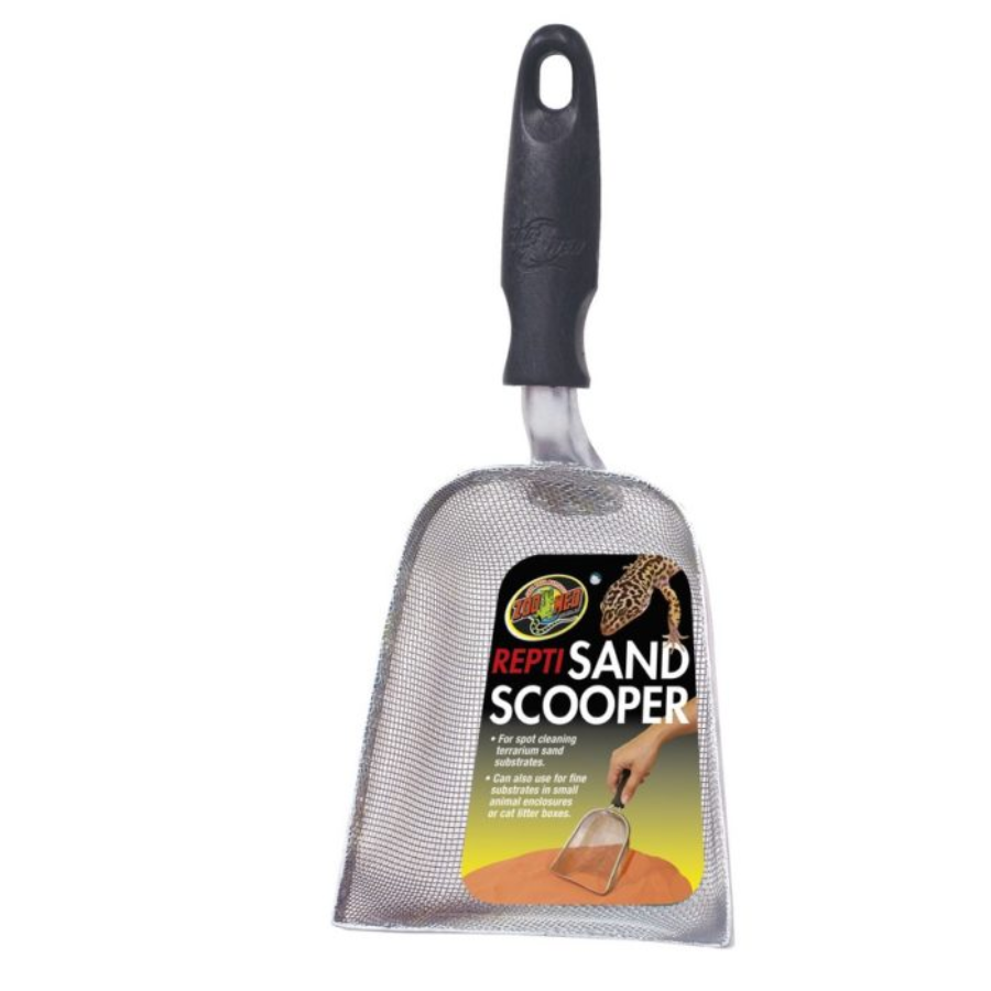 Repti Sand Scooper