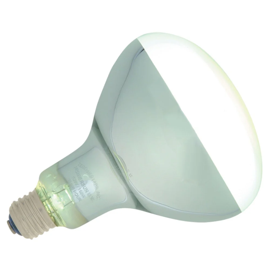 PowerSun® UV Self-Ballasted Mercury Vapor Lamp