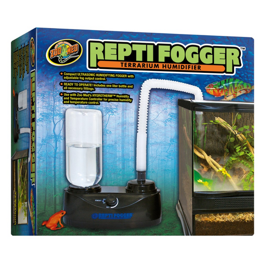 Repti Fogger™ Terrarium Humidifier