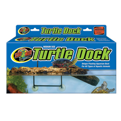 Turtle Dock Basking Platform