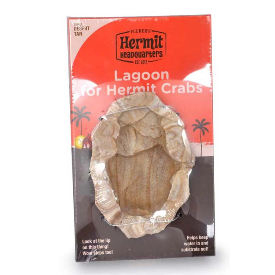 Hermit Crab Lagoon