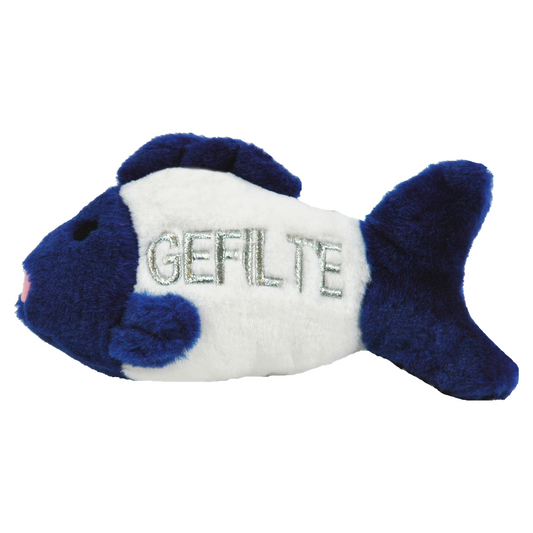 Gefilte Fish