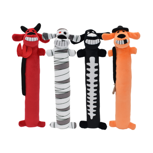 Loofa® Dog Halloween Assortment