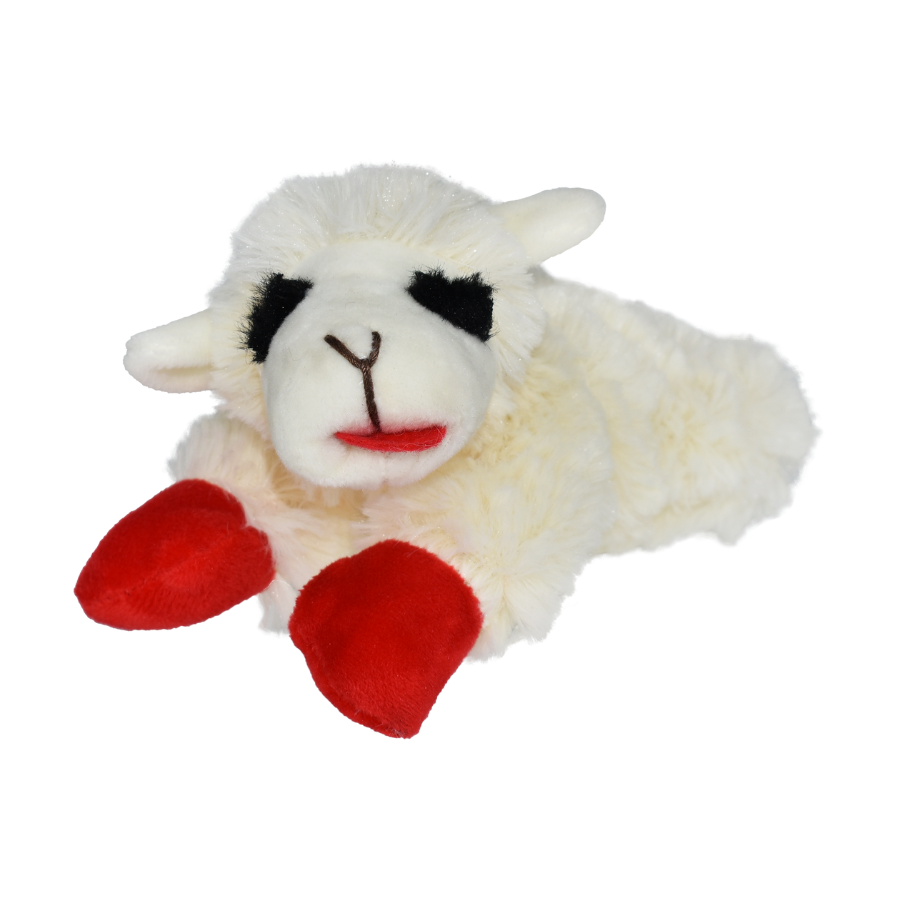 Lamb Chop® Dog Toy