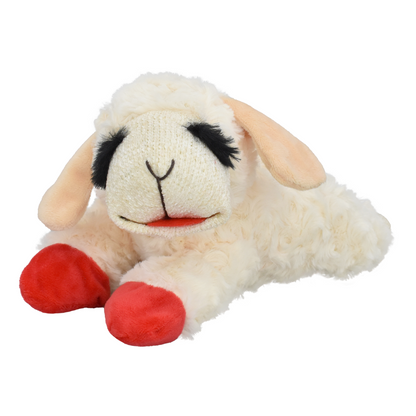 Lamb Chop® Dog Toy