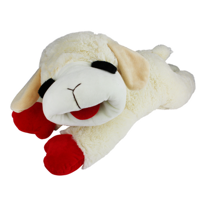 Lamb Chop® Dog Toy