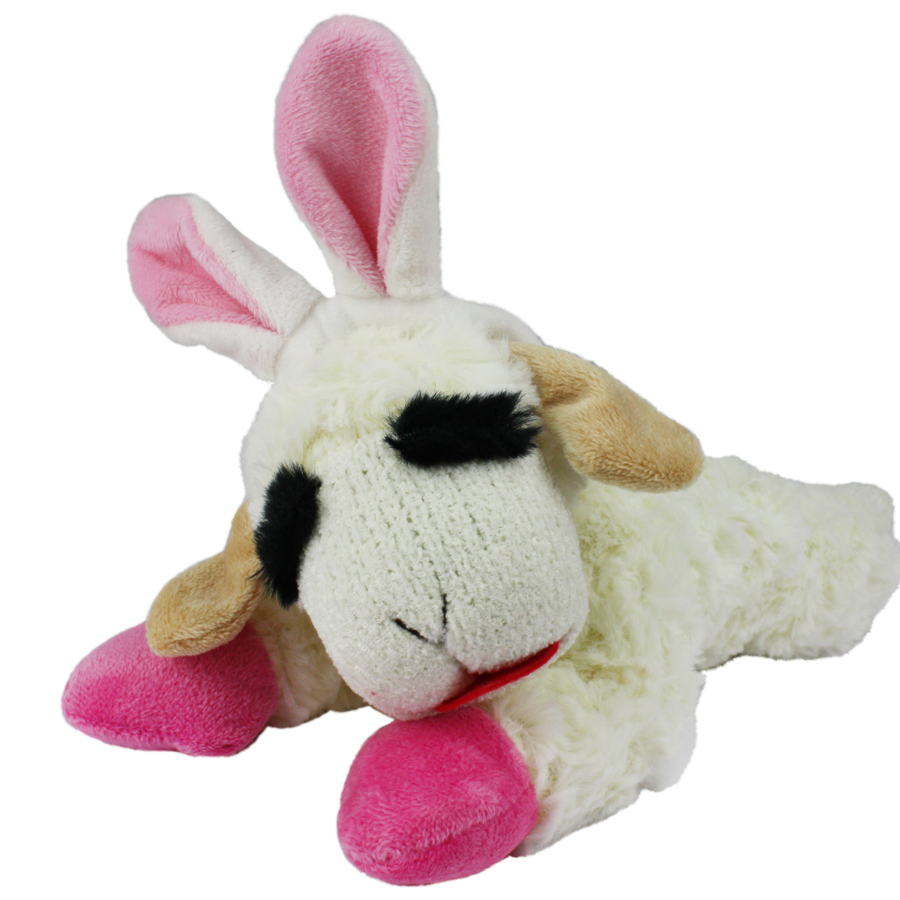 Easter Lamb Chop