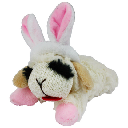 Easter Lamb Chop