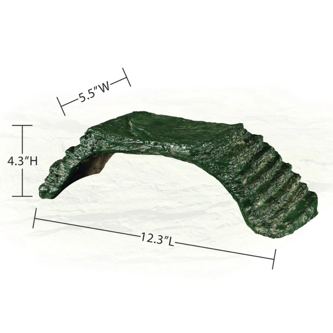 Reptile Basking Platform Ramp