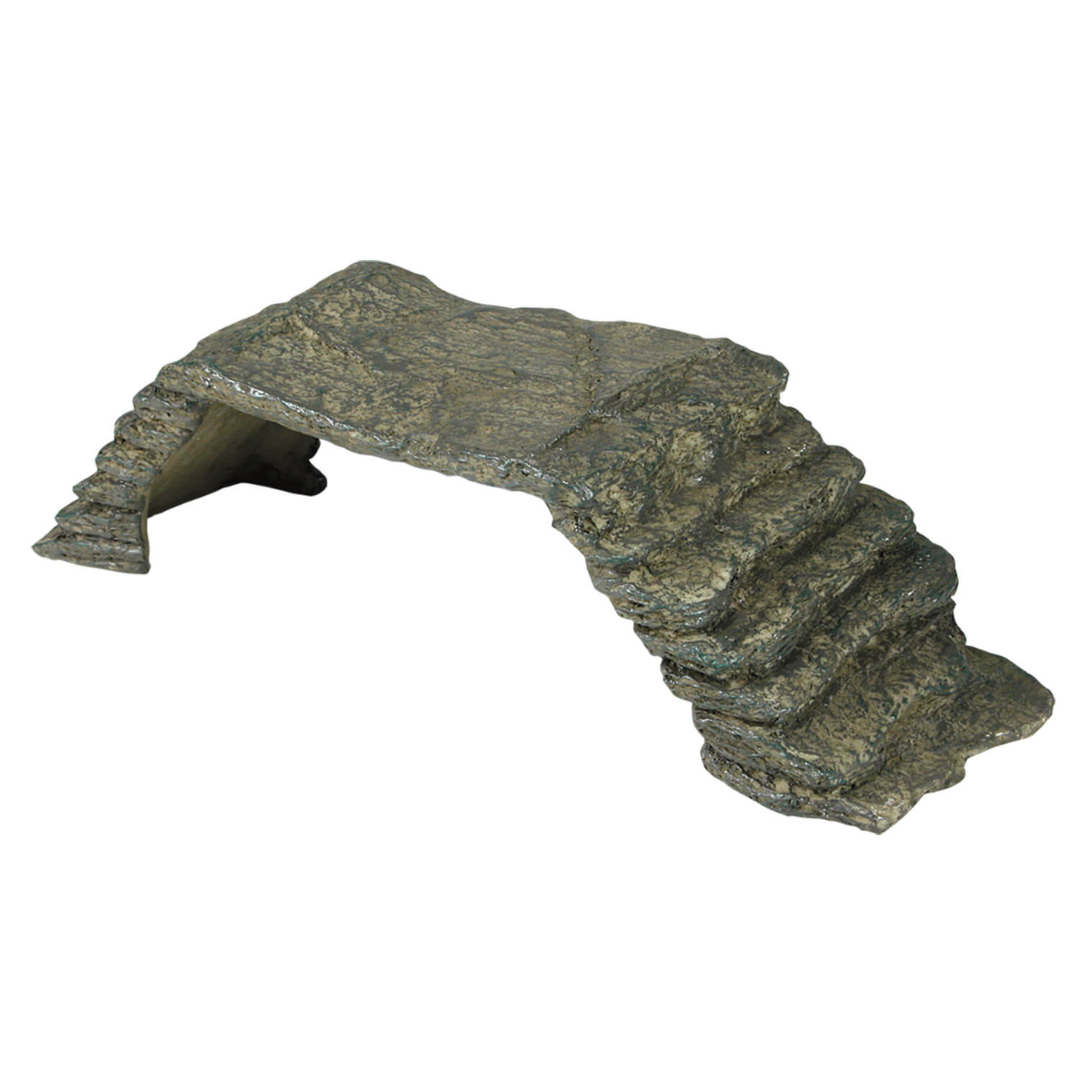 Reptile Basking Platform Ramp