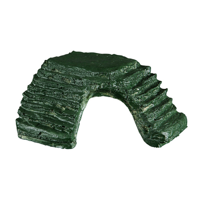 Reptile Basking Platform Corner Ramp