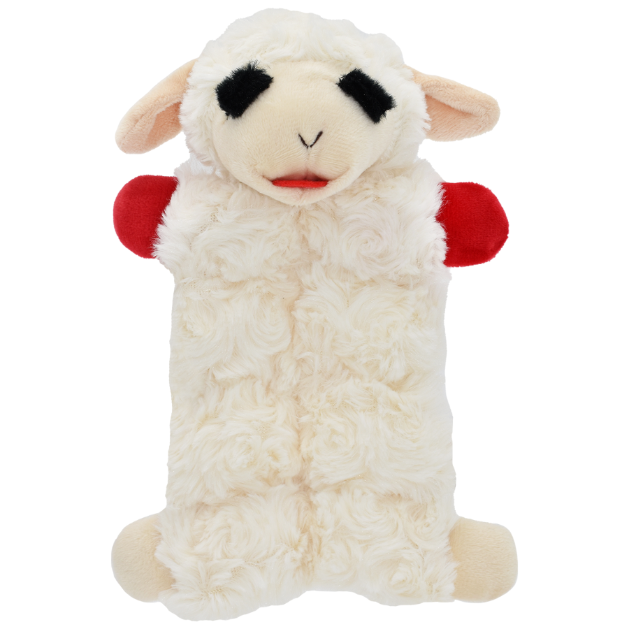 Lamb Chop® Squeaker Mat