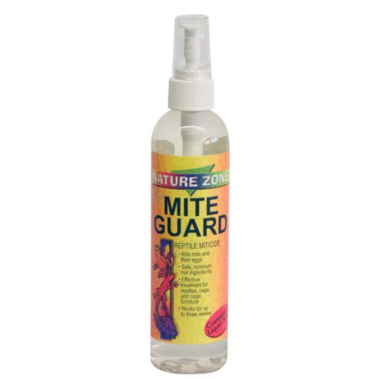 Mite Guard Reptile Miticide