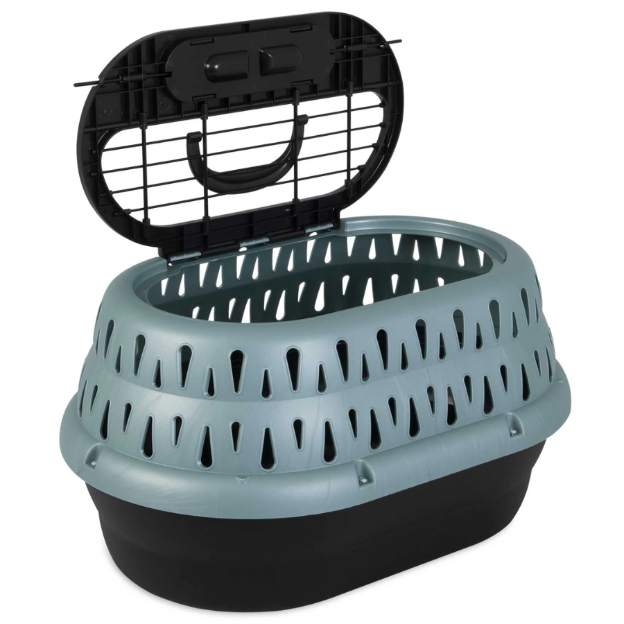E-Z Load Top Load Cat Kennel
