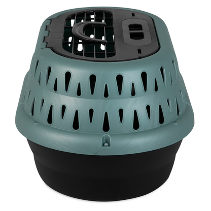 E-Z Load Top Load Cat Kennel