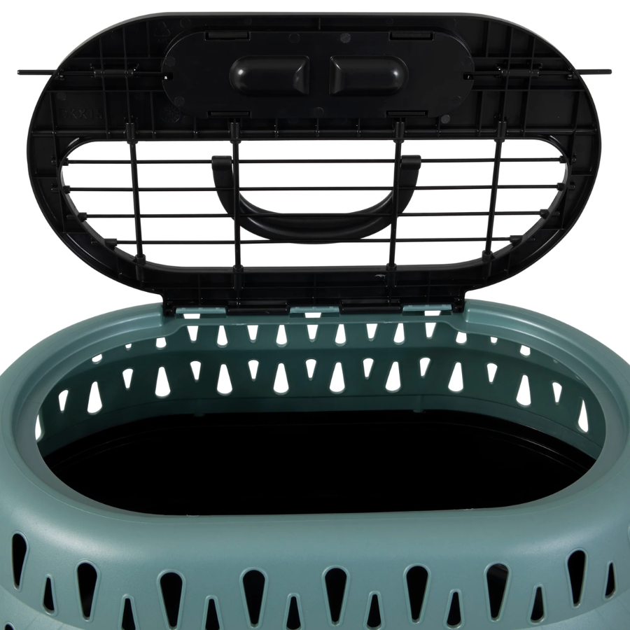 E-Z Load Top Load Cat Kennel