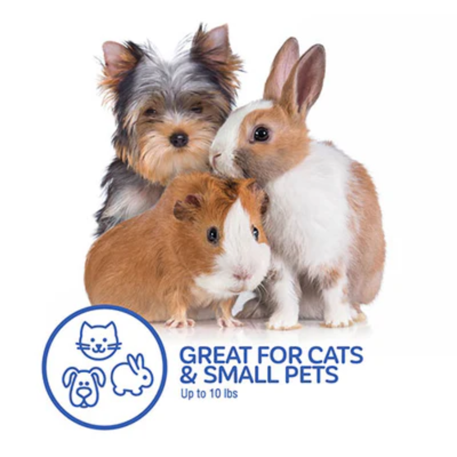 E-Z Load Top Load Cat Kennel
