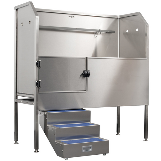 Elite Grooming Tub