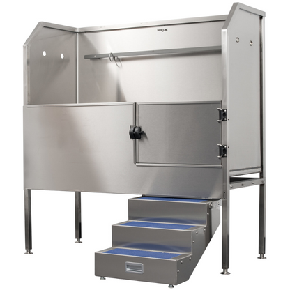 Elite Grooming Tub
